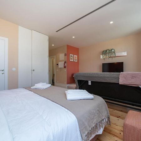 Firmeza Apartment By Amber Star Rent Porto Exterior foto